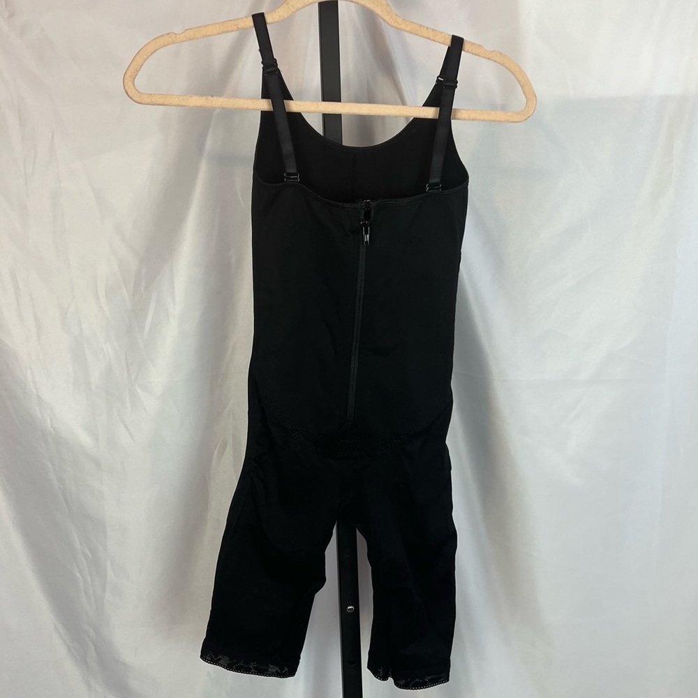 Waist Shaperz Unitard Body and Butt Shaper, size Medium